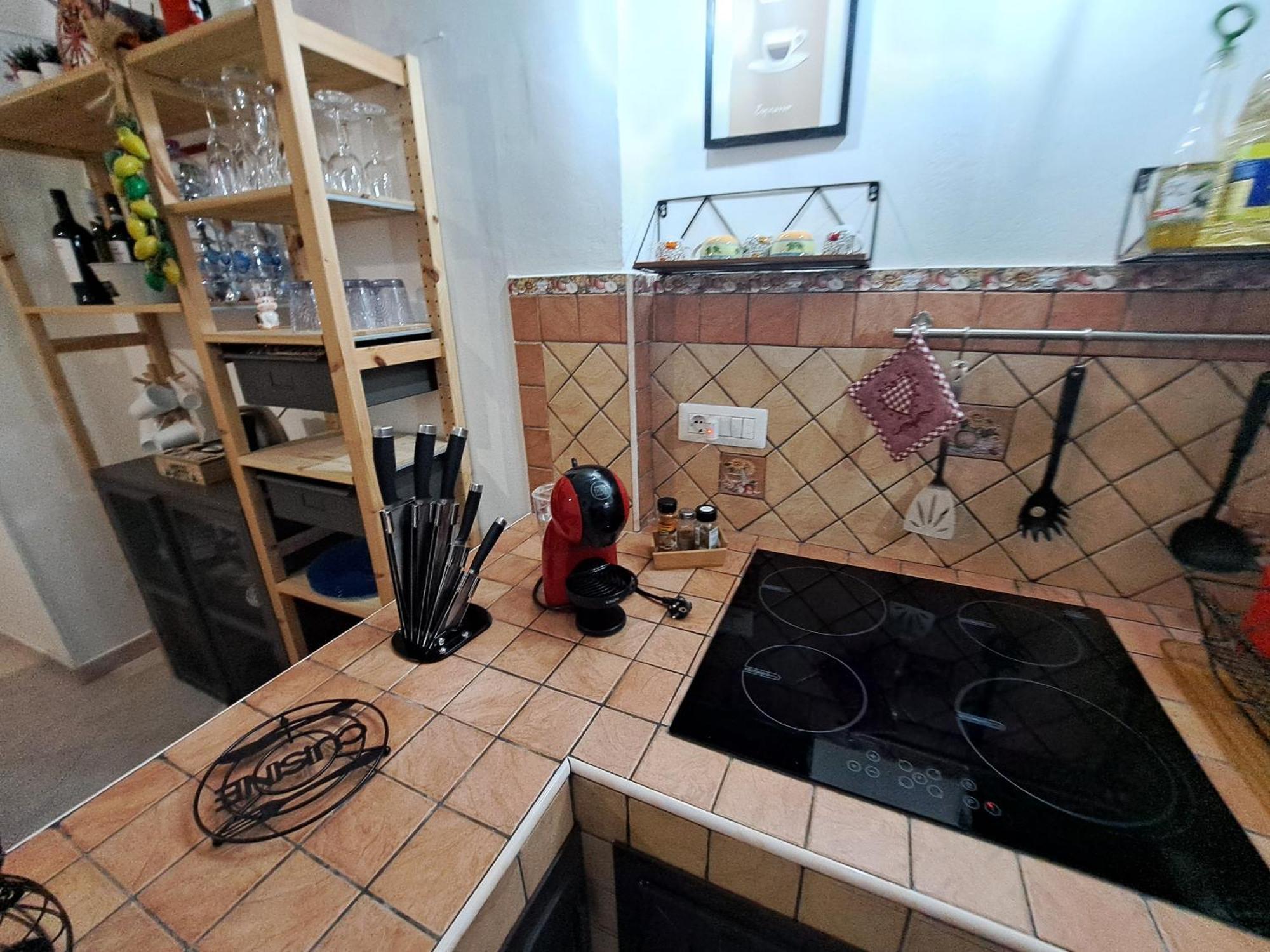 U Liotru Home كاتانيا المظهر الخارجي الصورة