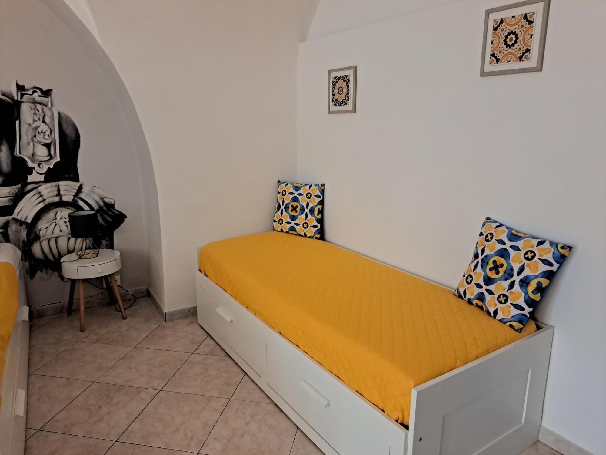 U Liotru Home كاتانيا المظهر الخارجي الصورة