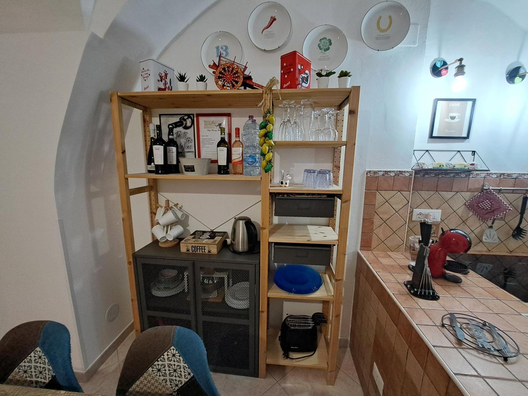U Liotru Home كاتانيا المظهر الخارجي الصورة