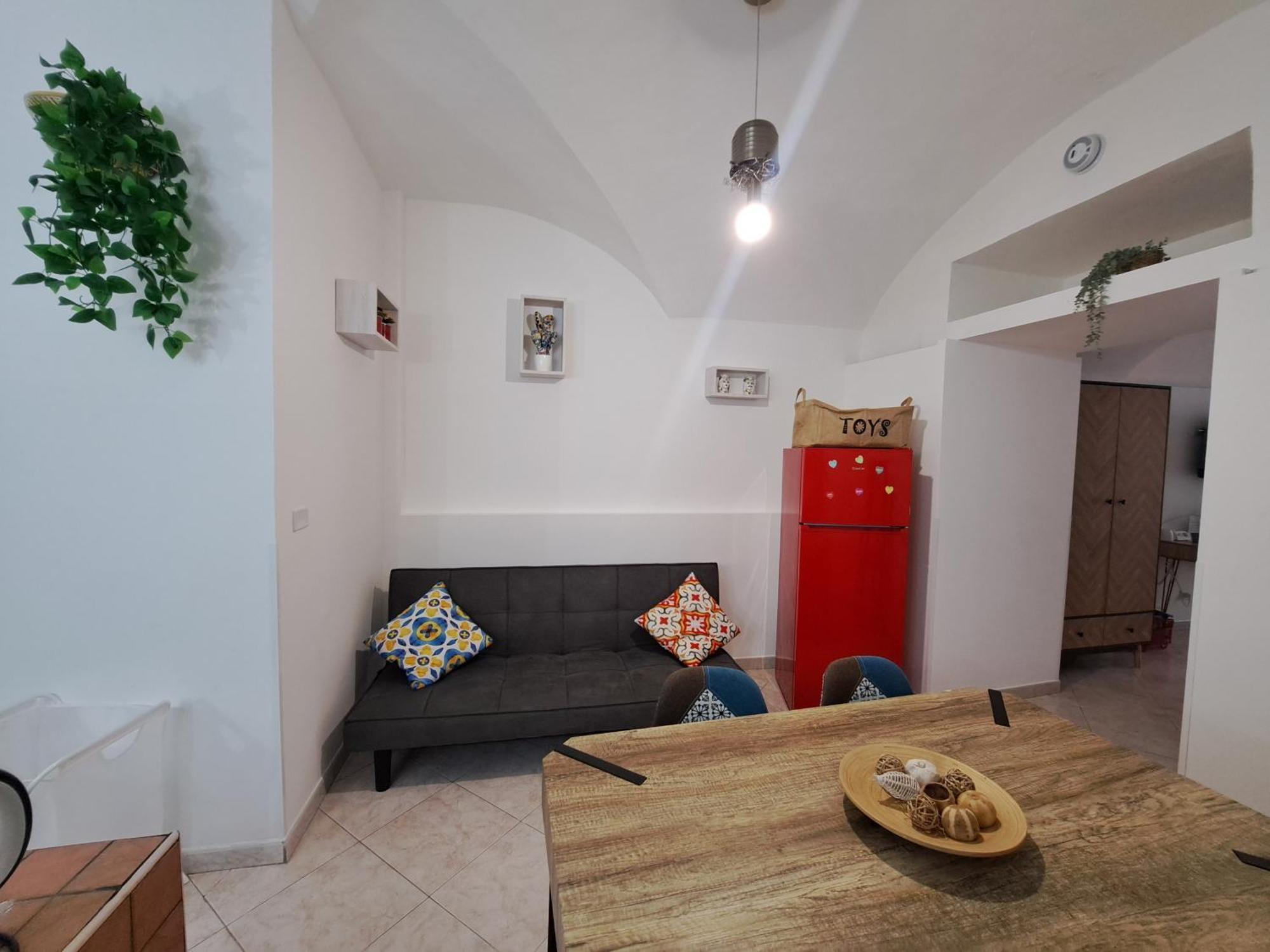 U Liotru Home كاتانيا المظهر الخارجي الصورة