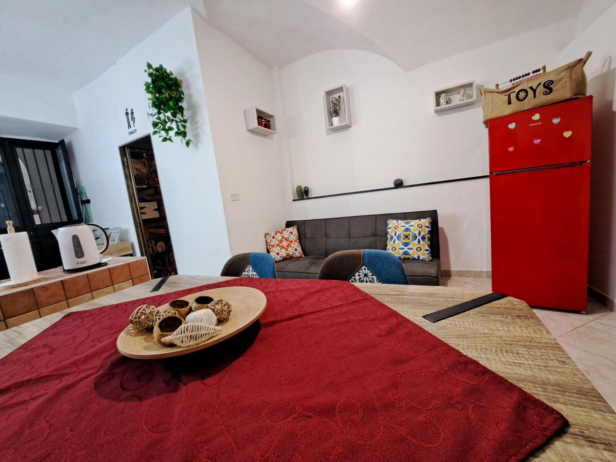 U Liotru Home كاتانيا المظهر الخارجي الصورة