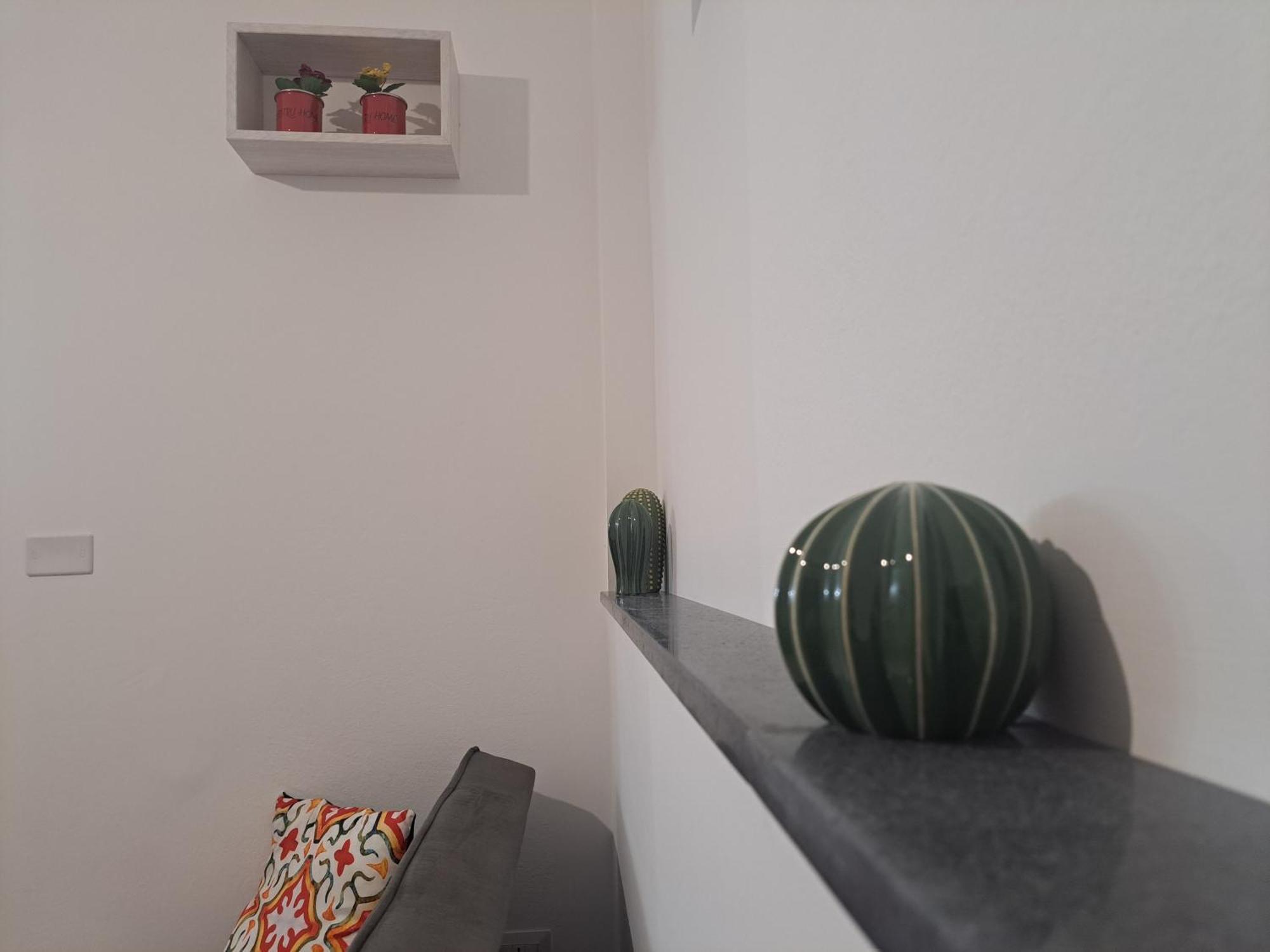 U Liotru Home كاتانيا المظهر الخارجي الصورة